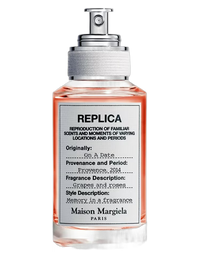 REPLICA ON A DATE by MAISON MARGIELA UNISEX EDT 100mL (3.4FL OZ)