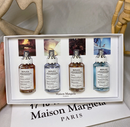 REPLICA by MAISON MARGIELA UNISEX REPLICA DISCOVERY SET 4X30mL