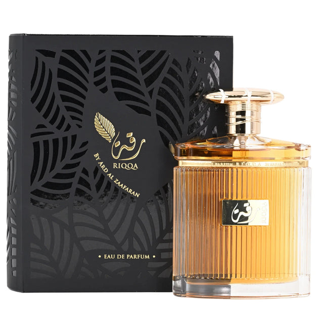 RIQQA by ARD AL ZAAFARAN EDP UNISEX 100mL (3.4FL OZ)