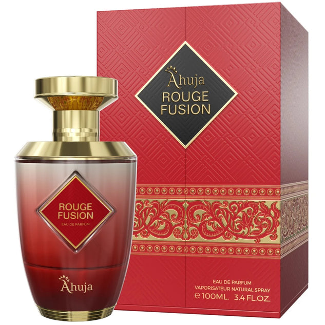 Rouge Fusion by Ahuja UNISEX EDP 100mL (3.4FL OZ)