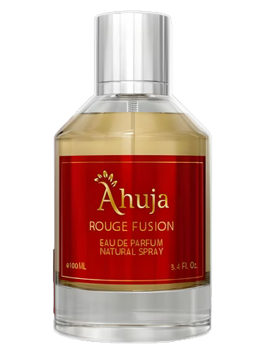 Rouge Fusion by Ahuja UNISEX EDP 100mL (3.4FL OZ)