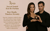 Sacred Santal by Ahuja EDP UNISEX 100mL (3.4FL OZ)