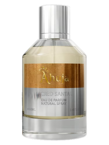 Sacred Santal by Ahuja EDP UNISEX 100mL (3.4FL OZ)