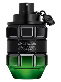 SPICE BOMB NIGHT VISION by VICTOR & ROLF EDT MENS 90mL (3.04FL OZ)