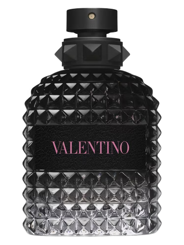 VALENTINO UOMO BORN IN ROMA MENS EDT 50mL (1.7FL OZ)