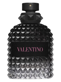 VALENTINO UOMO BORN IN ROMA MENS EDT 50mL (1.7FL OZ)