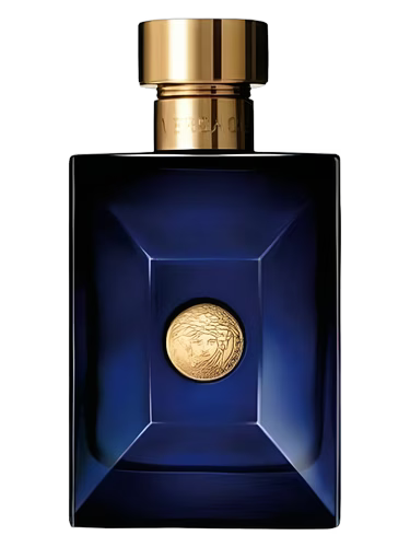 Versace Dylan Blue for MEN EDT 100mL (3.4FL OZ) TESTER