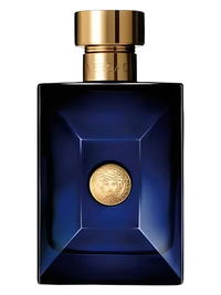 Versace Dylan Blue for MEN EDT 100mL (3.4FL OZ) TESTER