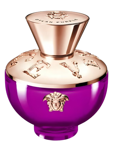 Versace Dylan Purple for WOMEN EDP 30mL (1FL OZ)