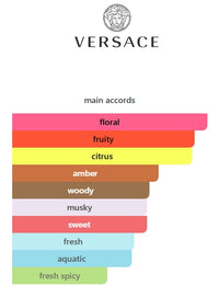 Versace Dylan Purple for WOMEN EDP 30mL (1FL OZ)