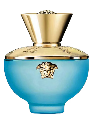 Versace Dylan Turqoise for WOMEN EDP 30mL (1FL OZ)