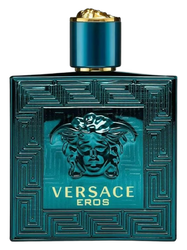 VERSACE EROS POUR HOMME EDP 100mL (3.4FL OZ)