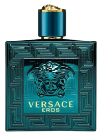 VERSACE EROS POUR HOMME EDP 100mL (3.4FL OZ)