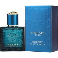 VERSACE EROS POUR HOMME EDP 100mL (3.4FL OZ)