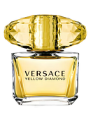 VERSACE YELLOW DIAMOND EDT WOMENS 90mL (3FL OZ) TESTER