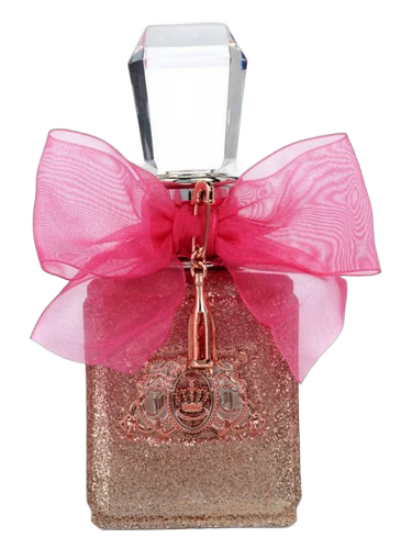 Viva La Juicy Rose by Juicy Couture for Women EDP 100mL (3.4FL OZ)