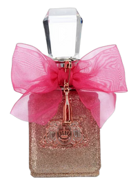 Viva La Juicy Rose by Juicy Couture for Women EDP 100mL (3.4FL OZ)