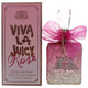 Viva La Juicy Rose by Juicy Couture for Women EDP 100mL (3.4FL OZ)